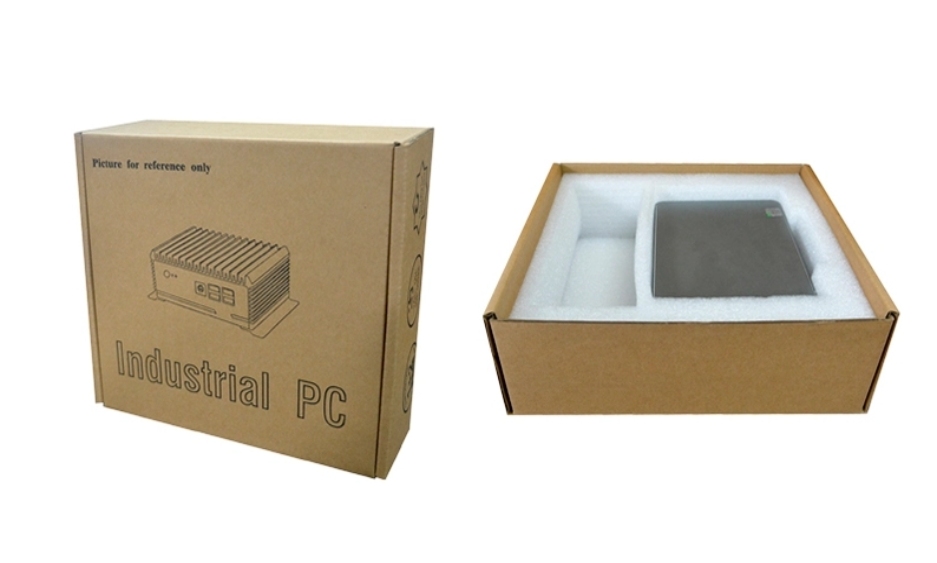 मिनी पीसी या NUC